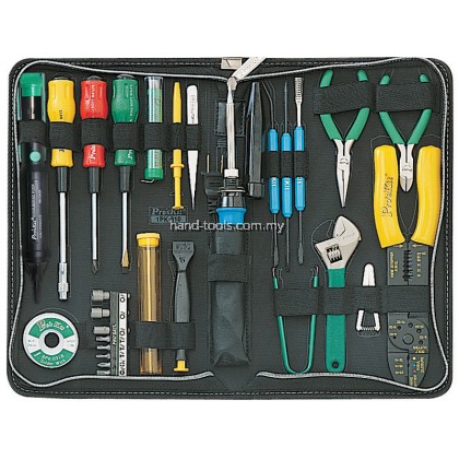 Proskit PK-810B Basic PC & NB Repair Tool Set